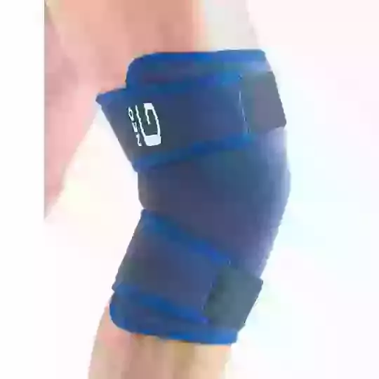 Neo G Closed Knee Support